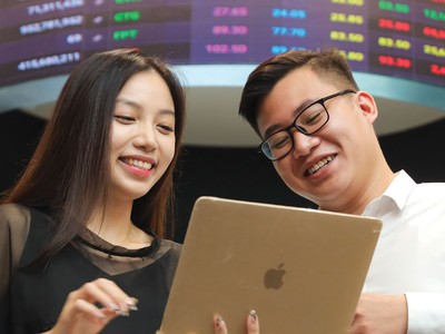 Dòng tiền trên thị trường 99Kl99 link đăng nhập gần đây có diễn biến tích cực 