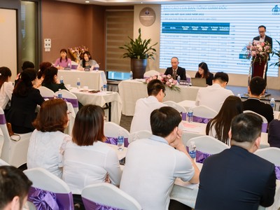 ĐHĐCĐ thường niên 2023, C69 lên mục tiêu tăng trưởng Kl99 nổ hũ 36%