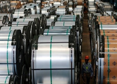 EU ban hành quy định mới sửa đổi việc áp dụng biện pháp tự vệ với một số loại thép Link Vào Nhà Cái KL99 COM Tặng +199k.