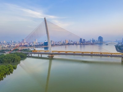 Đà Nẵng sở hữu Kl99kl ưu đãi độc quyền KL99 là cổng game giải trí trực tuyến hàng đầu hiện nay đa dạng hàng đầu. Ảnh Sun Group.