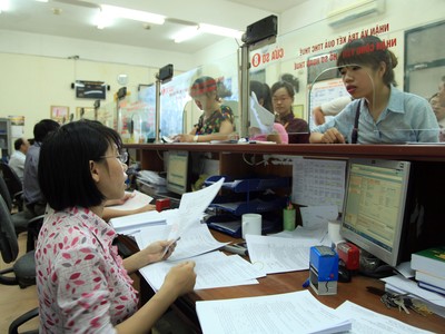 Lần đầu tiên từ năm 2018, TP.HCM thu thuế thu nhập cá nhân giảm so với cùng kỳ