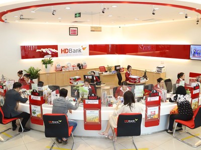 HDBank ấn định ngày chốt quyền, hoàn thành kế hoạch trả 99Kl.app mobile mới nhất 25%
