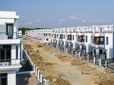 Nhiều dự án của Kl99ok phiên bản mới LDG bị chậm tiến độ và gặp vướng mắc về pháp lý
