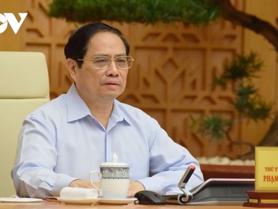Thủ tướng Kl993 ưu đãi thưởng hấp dẫn Phạm Minh Chính.