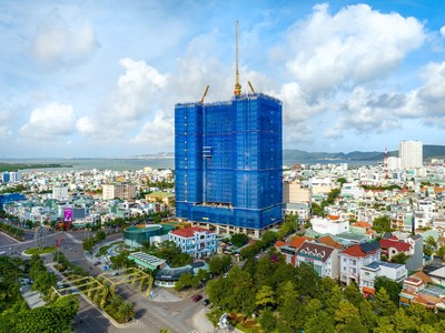 HTN đẩy mạnh triển khai hàng loạt dự án Bắc – Trung - Nam.