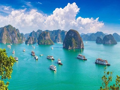 Muốn bắt kịp Thái Lan, du lịch Việt Nam học hỏi điều gì?