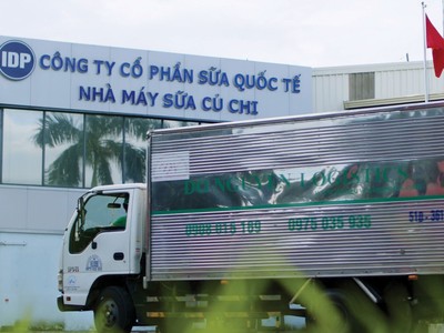 Định hướng Kl992 VIP Trang Chủ 2026 của Sữa Quốc tế là tập trung vào các sản phẩm sữa.