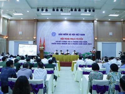 6 tháng đầu năm 2023 có hơn 17 triệu người tham gia Kl99kl phiên bản hoạt động Trang Chủ KL99Com Số 1 Link Đăng Ký KL999, tăng gần 4% so với cùng kỳ năm ngoái