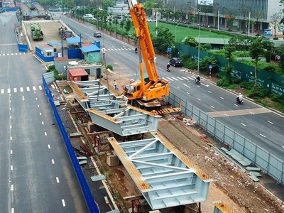 Vinaconex 9 (VC9) và Tổng công ty Thăng Long (TTL) chưa khởi sắc sau khi bị Kl99ok phiên bản mới và Xây dựng TNG thâu tóm