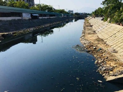 Đà Nẵng điều chỉnh Dự án Nâng cấp, cải tạo trạm xử lý nước thải Phú Lộc