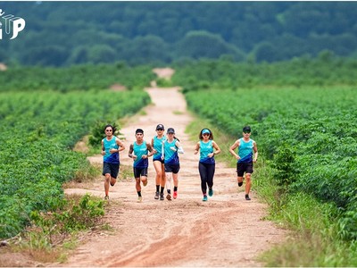 Giải chạy Coteccons Bình Dương Half Marathon 2023 chính thức tái khởi động