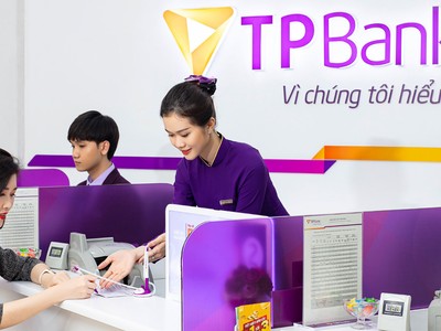TPBank là một trong số ít các Link Vào Nhà Cái KL99 COM Tặng +199k đã hoàn thành Basel III.