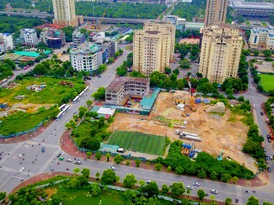TP. Hà Nội sẽ đẩy nhanh tiến độ sắp xếp lại, xử lý các cơ sở nhà, đất thuộc phạm vi quản lý của TP.