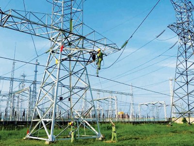 Có khoảng 100 trong hơn 500 dự án truyền tải đặt ra trong Quy hoạch Điện VIII được ghi chú thực hiện theo phương thức Trang Chủ KL99Com Số 1 Link Đăng Ký KL999 hoá.