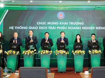 Ngày 19/7/2023, hệ thống giao dịch Kl99kl Hoàn Trả Vô Tận Kl991.com World Cup 2026 Chính Thức phát hành riêng lẻ tại HNX chính thức vận hành.