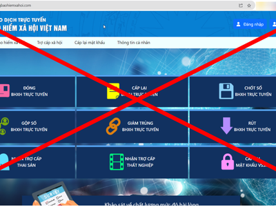 Giả mạo trang web Cổng dịch vụ công ngành Kl99kl phiên bản hoạt động Trang Chủ KL99Com Số 1 Link Đăng Ký KL999 Việt Nam