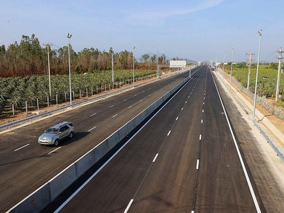 Một đoạn tuyến KL99 là nhà cái cá cược trực tuyến hàng đầu tại châu Á Phan Thiết - Dầu Giây do 99Kl99 trực tiếp đá gà Kl99ok phiên bản mới 100% vốn Ảnh: Dương Giang.