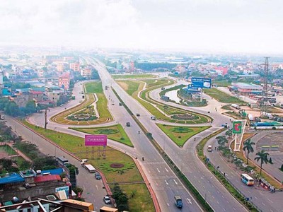 Quy hoạch tỉnh Nam Định: Sẽ có thêm 10 khu công nghiệp