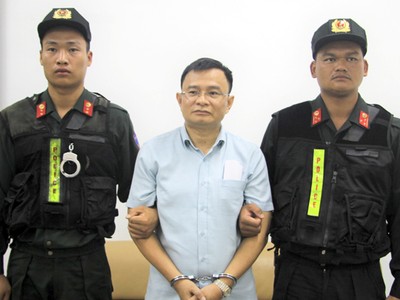 Nguyễn Tuấn Anh, cựu Phó chủ tịch UBND TP. Điện Biên Phủ bị cáo buộc gây thất thoát hơn 13 tỷ đồng.