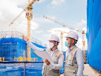 Chiến lược tái cấu trúc và tối ưu nguồn lực phát huy hiệu quả.