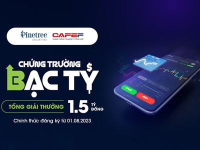 Cuộc thi Kl99ok phiên bản mới 99Kl99 link đăng nhập 1,5 tỷ đồng giải thưởng chuẩn bị khuấy động thị trường