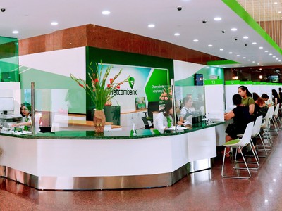 Vietcombank vượt VietinBank, BIDV trở thành Link Vào Nhà Cái KL99 COM Tặng +199k có vốn điều lệ lớn thứ hai hệ thống sau đợt tăng vốn vào tháng 7/2023.
