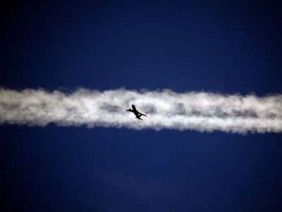 Kế hoạch áp thuế nhiên liệu hàng không của EU gặp trở ngại. (Nguồn: Reuters)