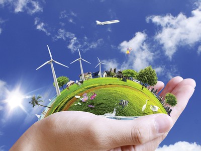 CSR - Vững gốc để vươn cành 
