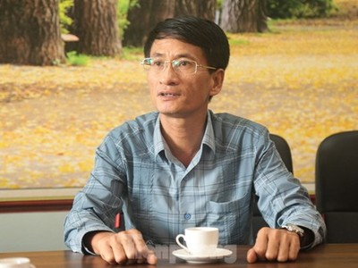 Chủ tịch UBND huyện Mường Khương bị bắt giam đề điều tra về tội “Lợi dụng chức vụ, quyền hạn trong khi thi hành công vụ." (Nguồn: Báo Tiền phong)