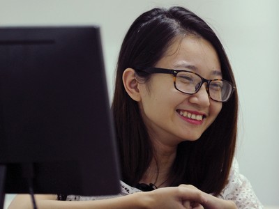 Quá trình đi lên của thị trường với sự luân chuyển của dòng tiền hiện nay có thể coi là một cuộc đua chạy tiếp sức.