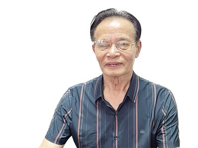 TS. Lê Xuân Nghĩa, Viện trưởng Viện Nghiên cứu phát triển Kl992 VIP Trang Chủ 2026 (BID), thành viên Hội đồng Tư vấn chính sách Kl991.com nạp rút nhanh - tiền tệ quốc gia.