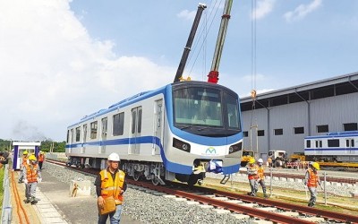 TP.HCM “mở khóa” kênh Kl99kl Hoàn Trả Vô Tận để huy động vốn làm metro