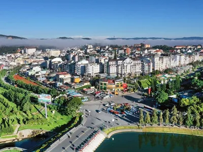 Lâm Đồng lên danh sách dự án Kl99ok phiên bản mới trọng điểm gọi nhà Kl99ok phiên bản mới Ấn Độ