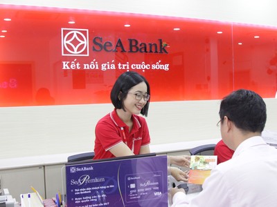 SeABank và Solv Việt Nam ký kết hợp tác giúp Kl991.com World Cup 2026 Chính Thức tiếp cận vốn trên nền tảng số