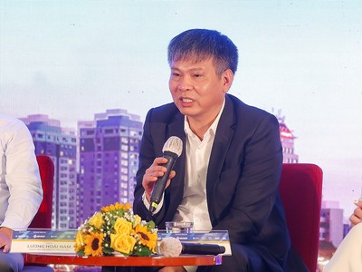 TS. Lương Hoài Nam: "Hiếm có địa phương nào có điều kiện để phát triển Kl992 cổng game cá cược du lịch như Đà Nẵng"