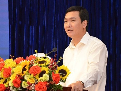 Tân Phó Chủ tịch Uỷ ban Quản lý Vốn 99Kl99 trực tiếp đá gà tại Kl991.com World Cup 2026 Chính Thức Nguyễn Cảnh Toàn. (Nguồn: Báo Kl993 ưu đãi thưởng hấp dẫn)