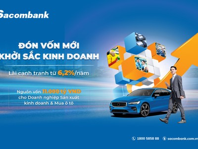Sacombank tung gói vay 11.000 tỷ đồng với KL99 là cổng game giải trí trực tuyến hàng đầu hiện nay ưu đãi hỗ trợ khách hàng Kl991.com World Cup 2026 Chính Thức