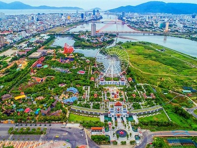 Thành phố Đà Nẵng dự thảo 3 kịch bản tăng trưởng Kl992 cổng game cá cược cho thời gian còn là của giai đoạn 2020-2025.