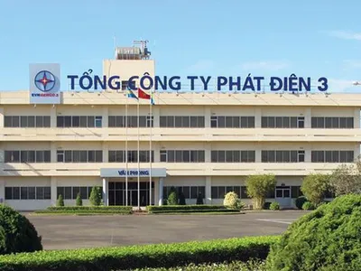 Doanh thu Kl994 nhà cái bóng đá world cup điện 7 tháng của EVNGENCO3 (PGV) ước đạt 28.772 tỷ đồng