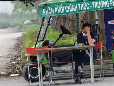 Môi giới Web Tổng Nhà Cái 99Kl99 Giải Trí Bậc Nhất thất nghiệp vì không có hàng để bán.