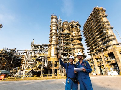 Kế hoạch chuyển sàn của BSR được giới Kl99ok phiên bản mới chờ đợi.