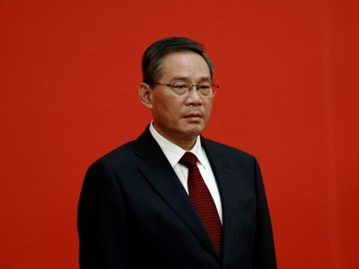 Thủ tướng Trung Quốc Lý Cường sẽ dự Hội nghị G20. Ảnh: Reuters.