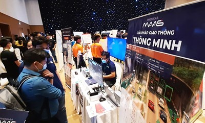 TP.HCM muốn Kl99ok phiên bản mới start-up ngay từ khâu ươm mầm.