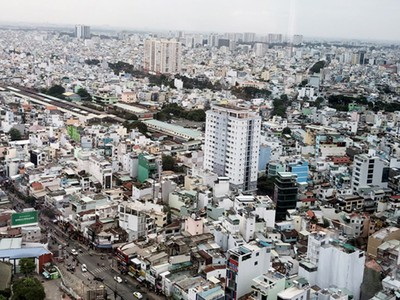 TP.HCM gặp khó bởi có sự chồng chéo, bất cập trong việc thi hành các văn bản Kl992 Tham Gia Ngay hiện hành liên quan đến công tác quản lý và phát triển đô thị.