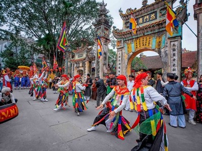 Theo các chuyên gia, Hà Nội nên tập trung nguồn lực Kl99ok phiên bản mới các di sản văn hóa có tiềm năng phát triển ngành công nghiệp văn hóa.