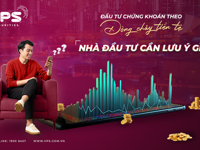 Kl99ok phiên bản mới theo dòng chảy của tiền tệ, nhà Kl99ok phiên bản mới cần lưu ý điều gì?