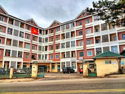 Lâm Đồng đẩy nhanh tiến độ các dự án nhà ở Trang Chủ KL99Com Số 1 Link Đăng Ký KL999