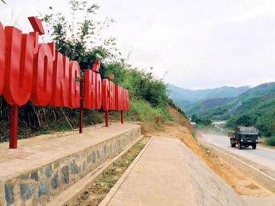 Phê duyệt Khung chính sách bồi thường, hỗ trợ, tái định cư 2 đoạn tuyến thuộc Dự án đường Hồ Chí Minh