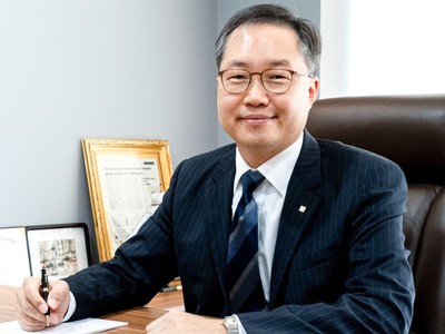 Ông Kim Doo Yoon, CEO Công ty TNHH 99Kl99 link đăng nhập JB Việt Nam.