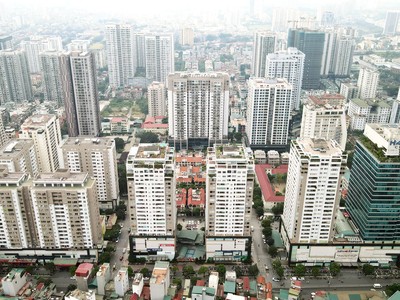 Nhu cầu lớn sẽ thúc đẩy thị trường căn hộ sớm hồi phục.